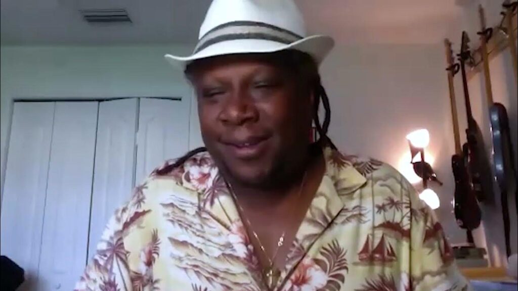 Alles über Teddy Richards, den Sohn von Aretha Franklin teddy richards